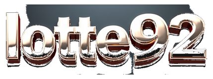 lotte92 logo
